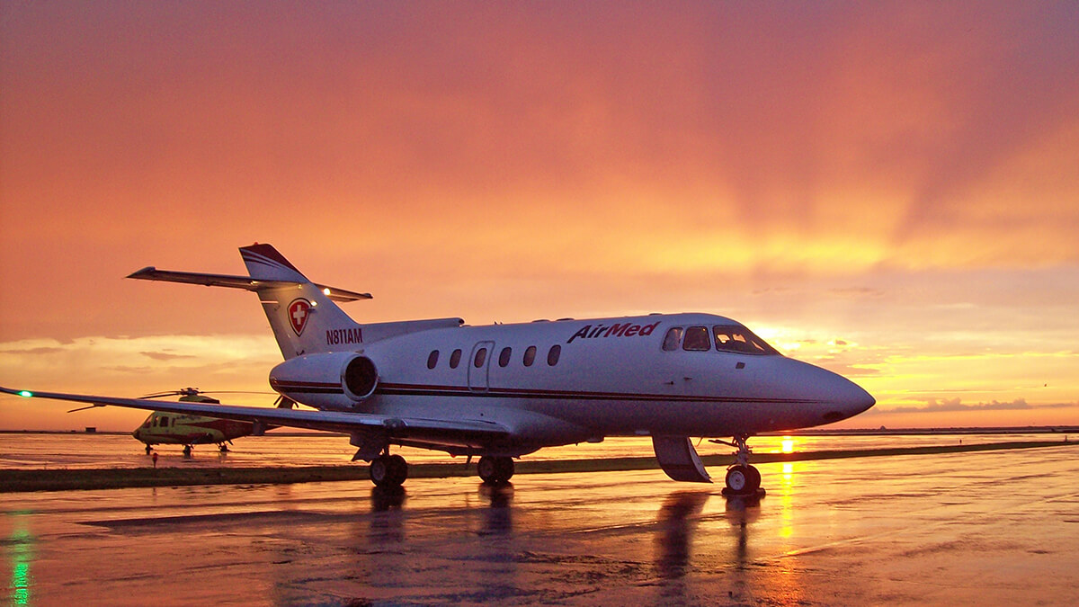 5 Ways to Make Medevac Completely Stress Free