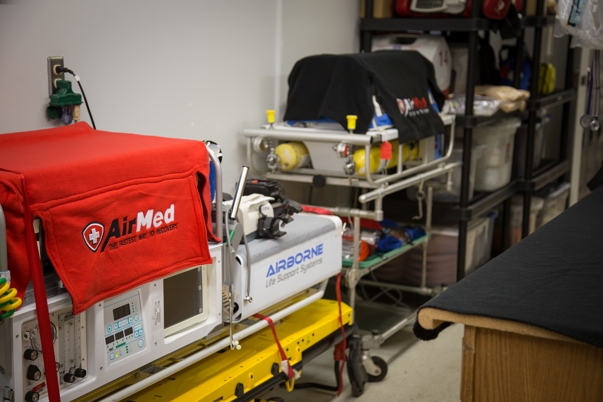 12 Common Misconceptions about Organ Transport and Procurement