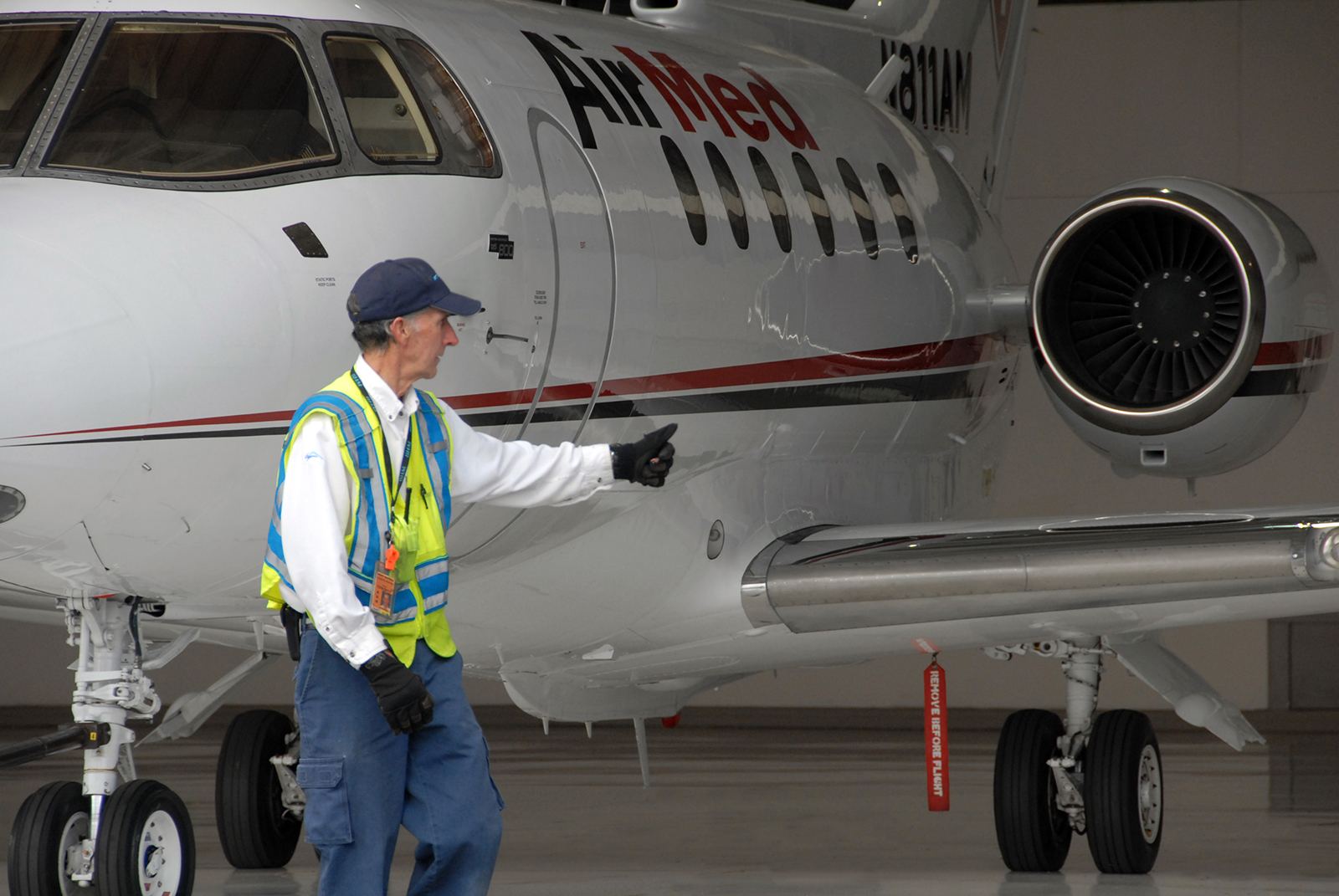 5 Major Tips for Increasing Air Medical Ambulance Safety