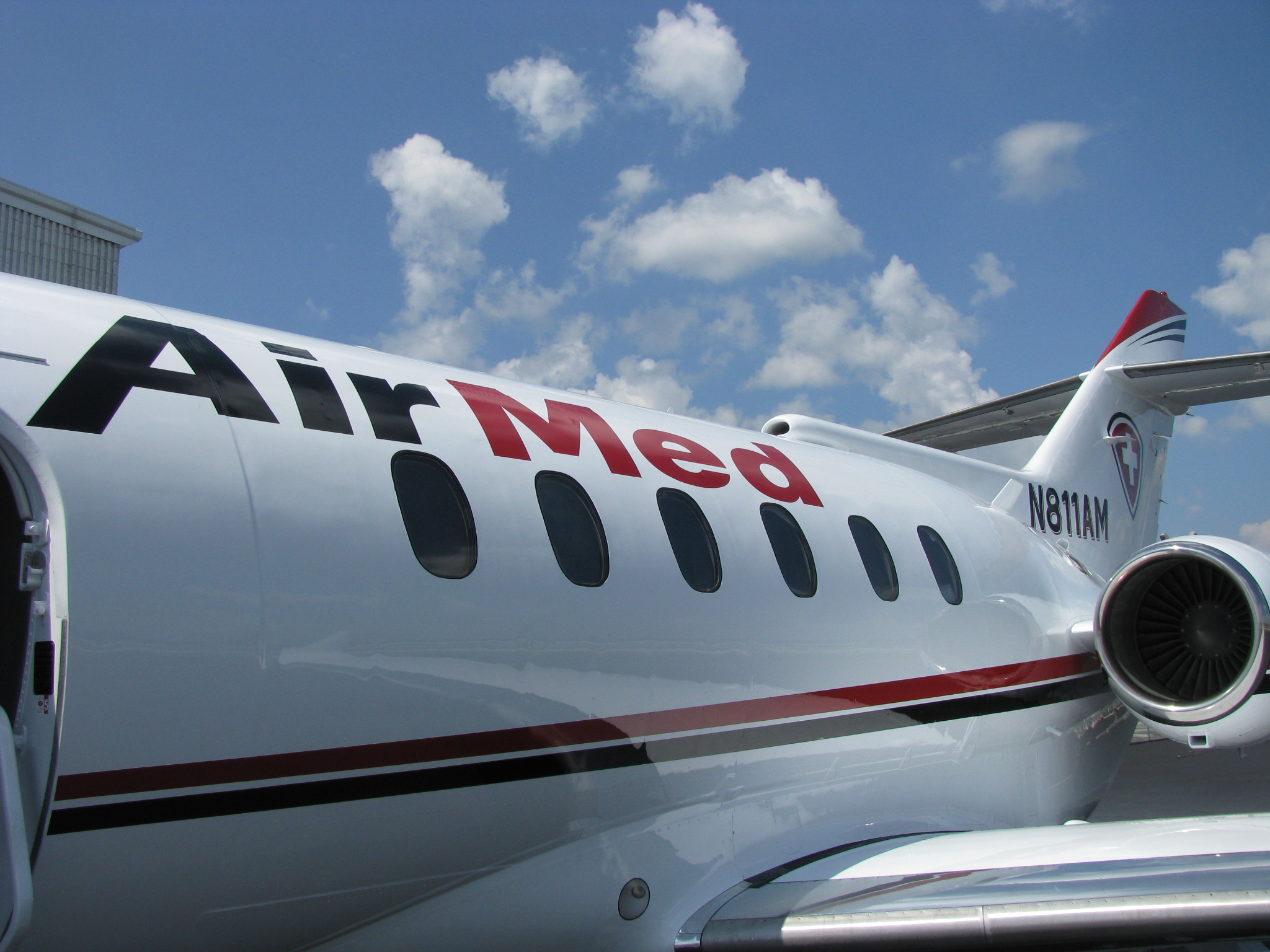 5 Key Issues with Air Medical Transportation