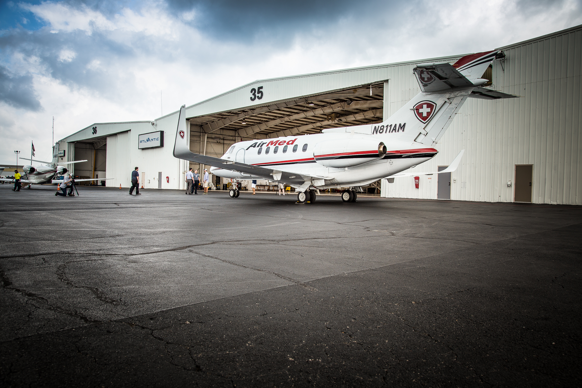 Your Ultimate Guide to Finding the Best Air Medical Flight