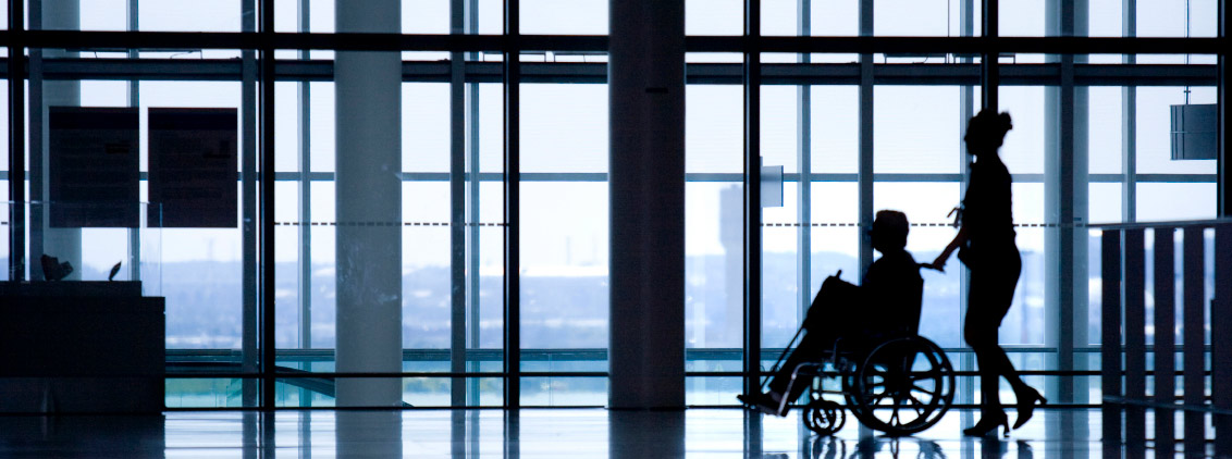 Commercial Transport Medical Services