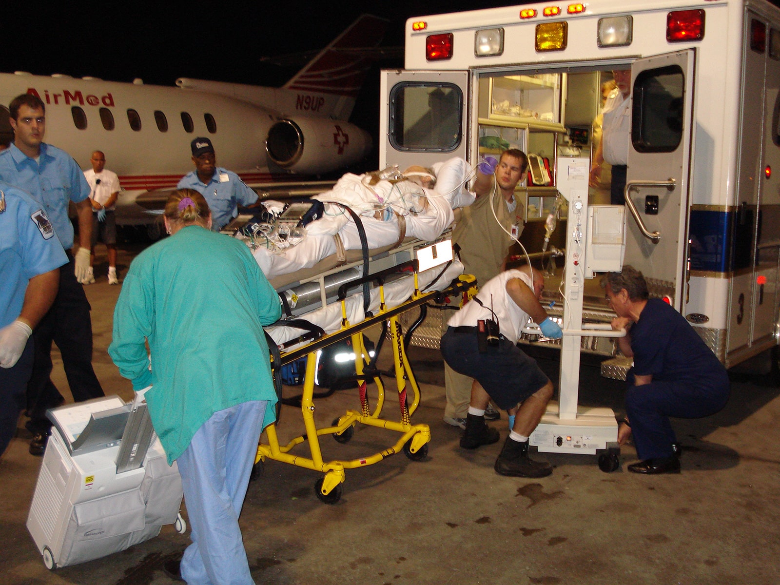 how-to-determine-the-cost-of-air-ambulance