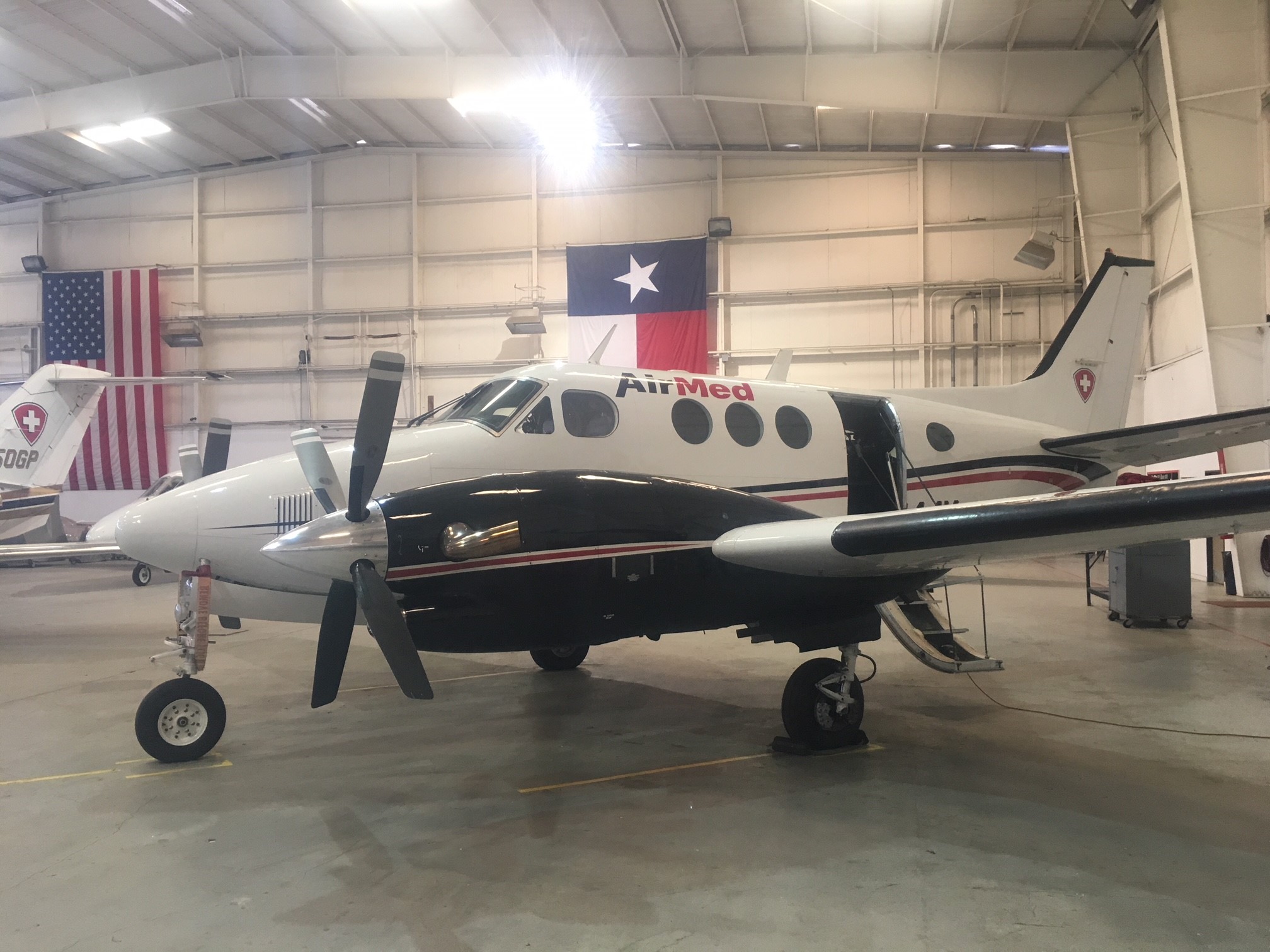 San Antonio, Texas Fleet