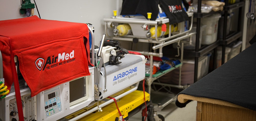 AirMed Neonatal