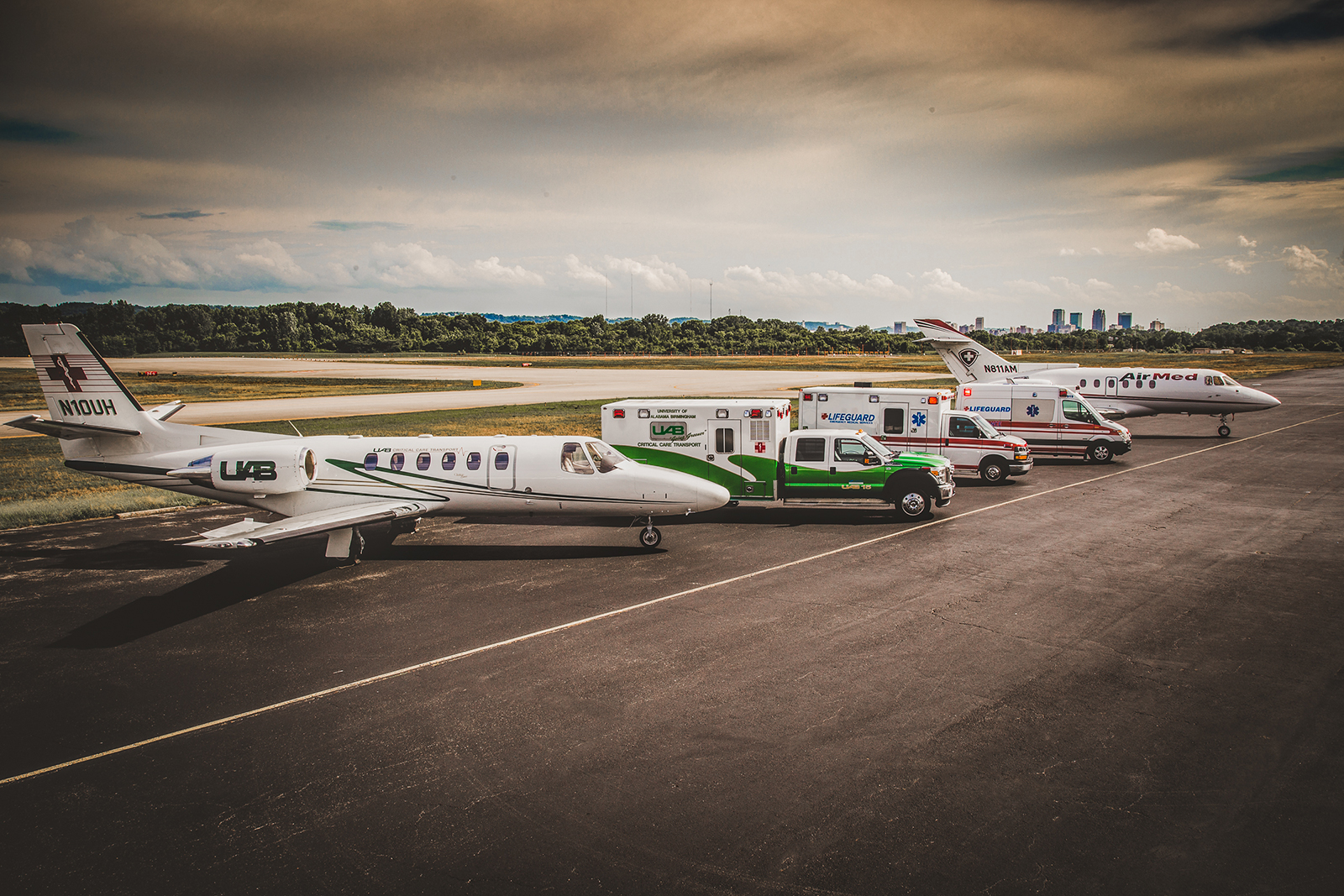 Onsite Health and Safety