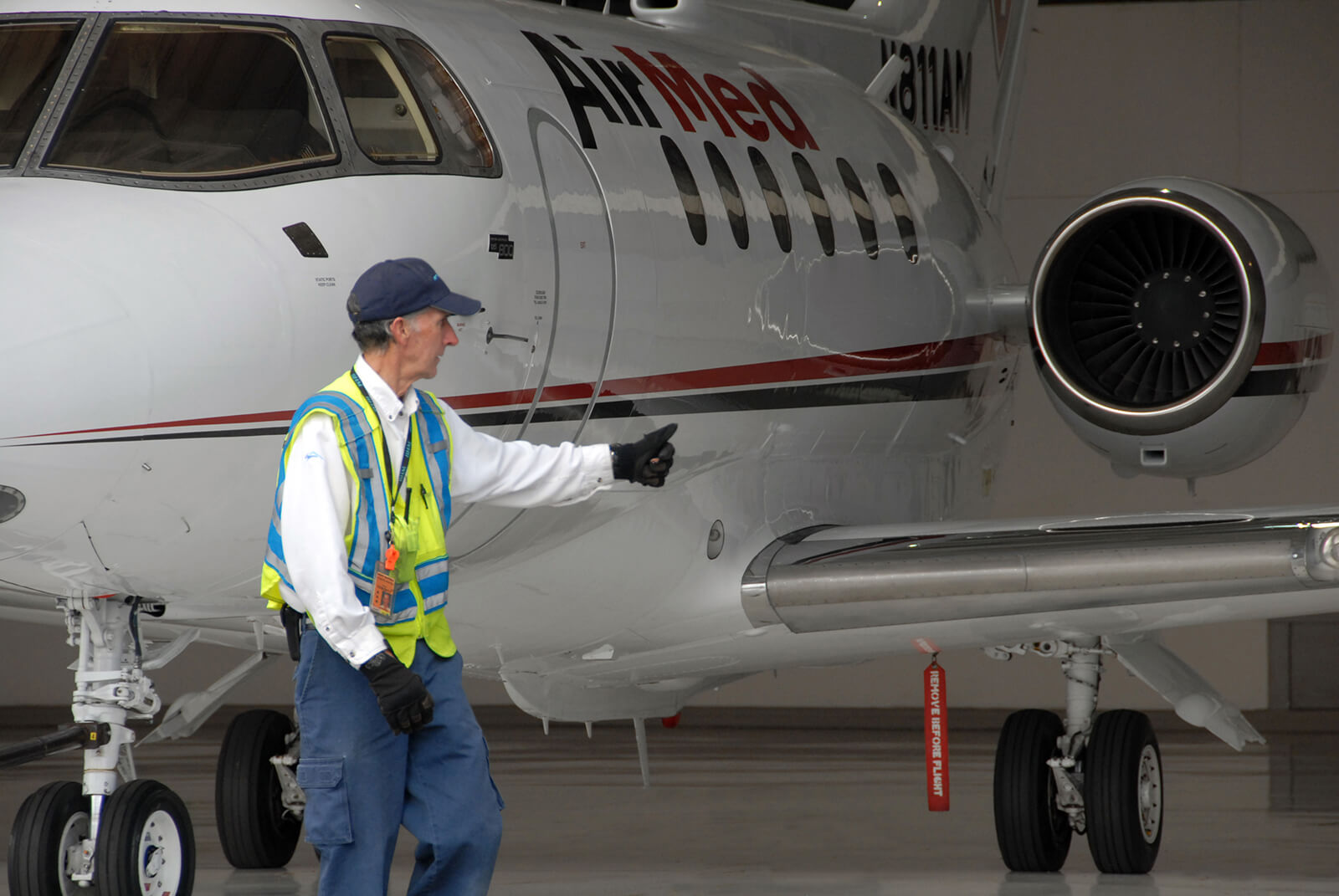 How to Find Best Air Medical Flight for Patient